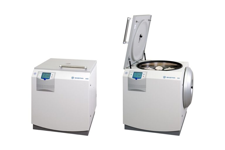 sigma-8kbs-blood-bank-centrifuge-closed-open